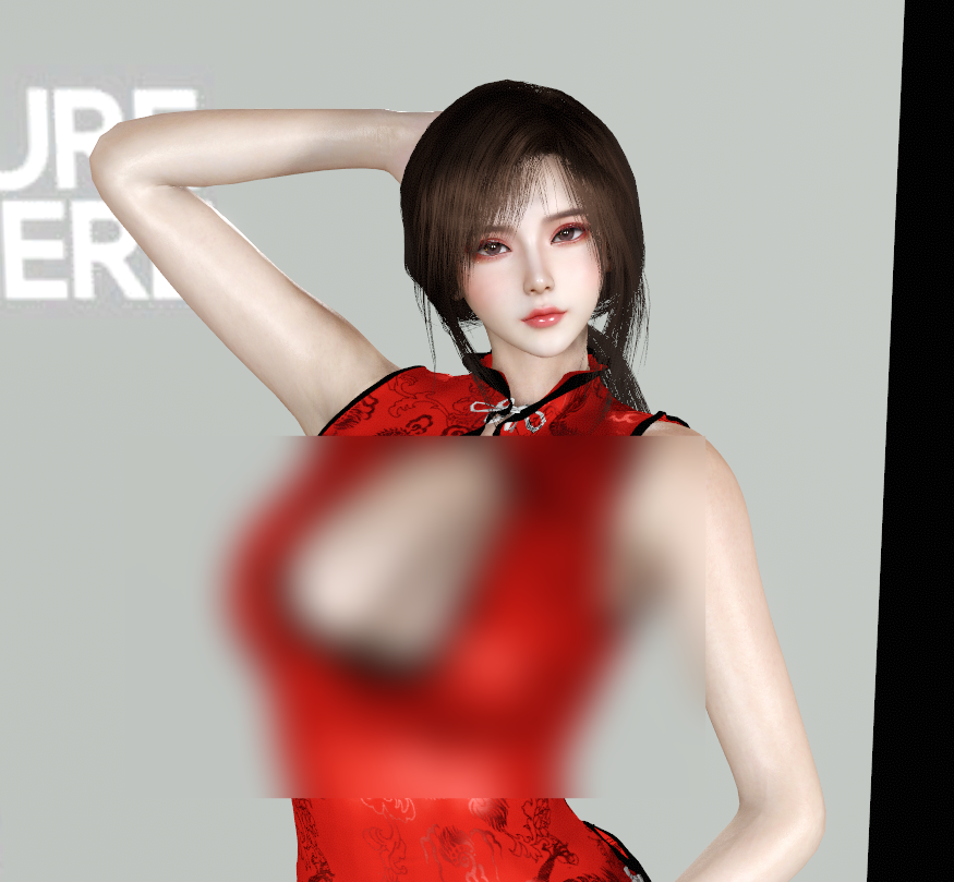 QFeng.lengleng-哈基米