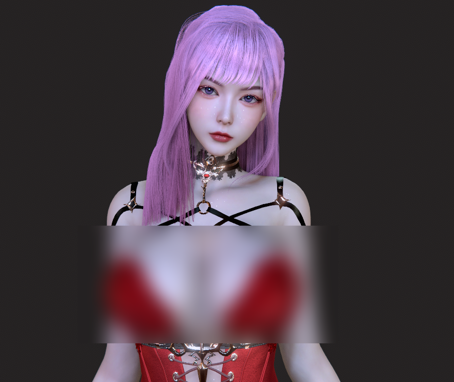 QFeng.nvlaoshi.1女老师-哈基米