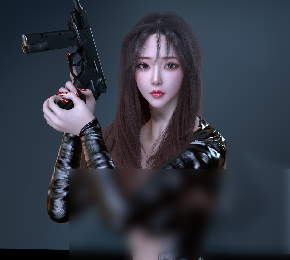 SS.女搜查官.1-哈基米