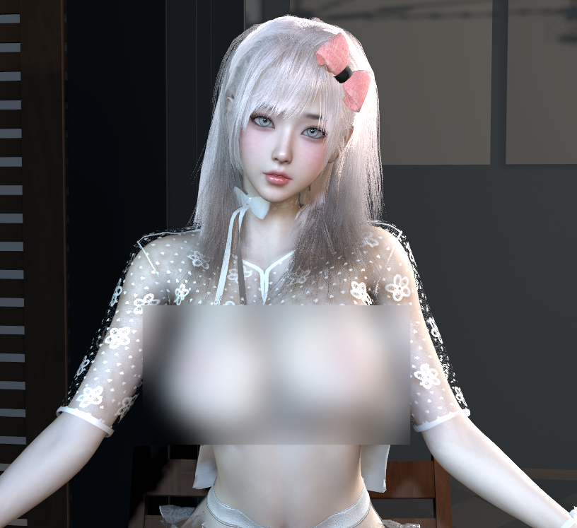 SS.邻家女孩.1-哈基米