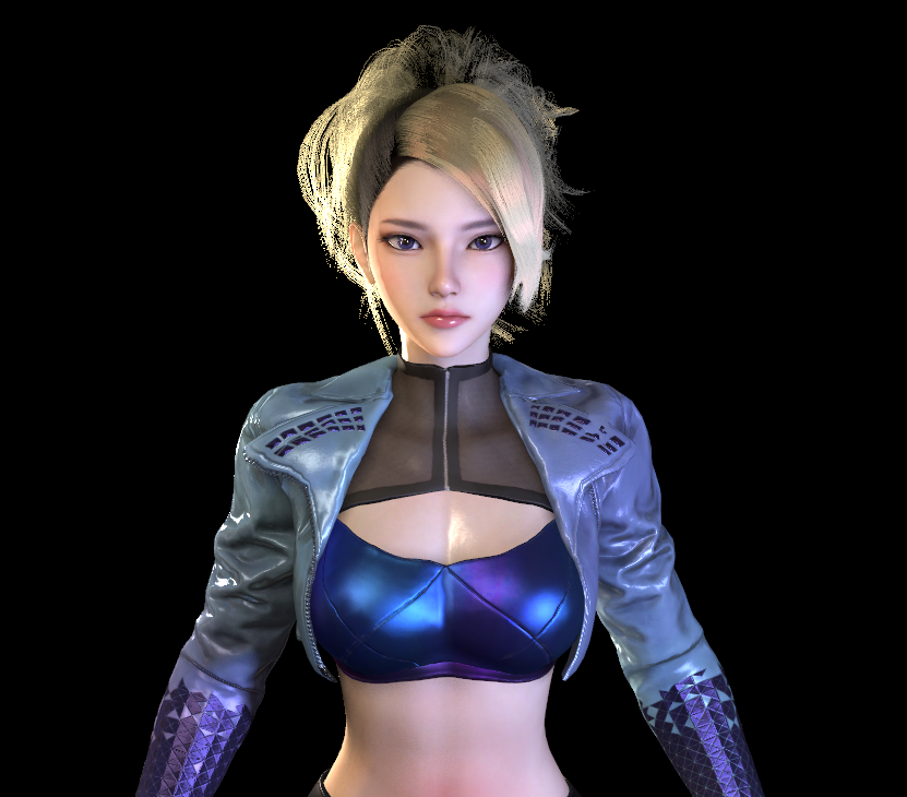 ShenYing.Akali Kda.1-哈基米