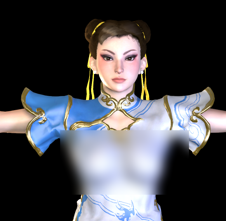 ShenYing.ChunLi.1-哈基米