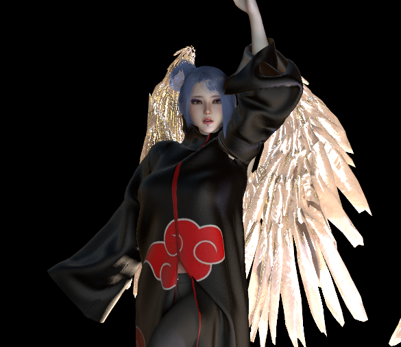 ShenYing.Konan.1-哈基米