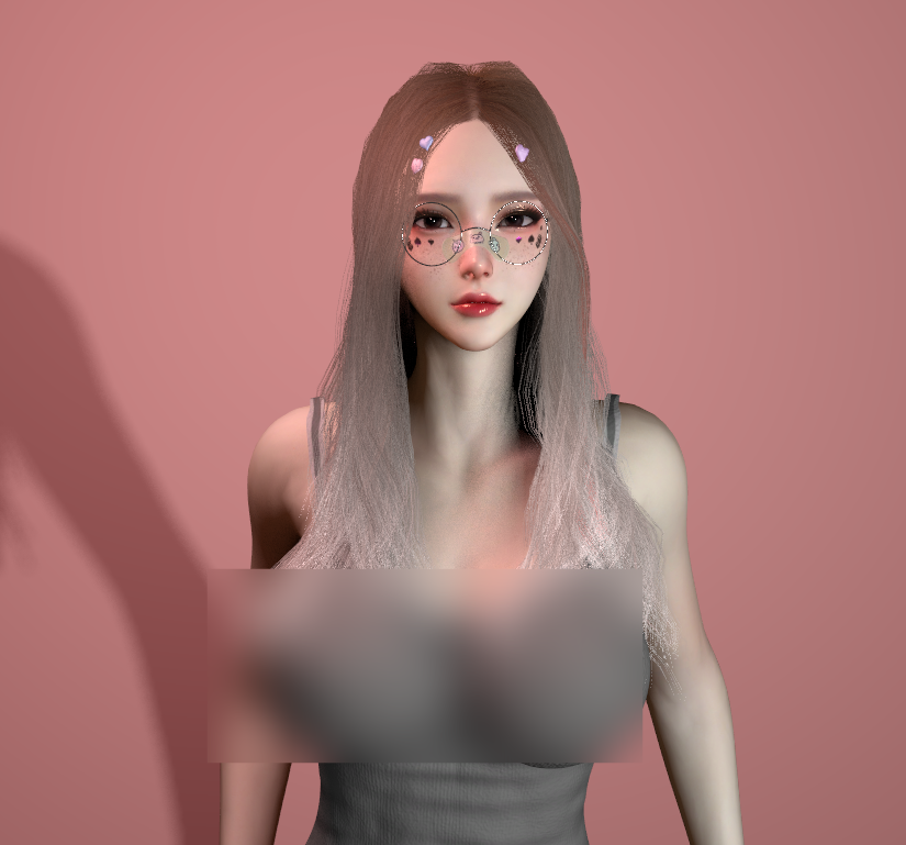 TRASHINATOR.E-GIRL_LOOK_SET.3-哈基米