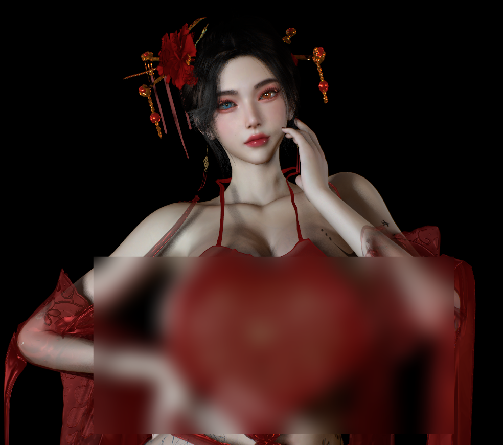 Thicc_Chick-哈基米