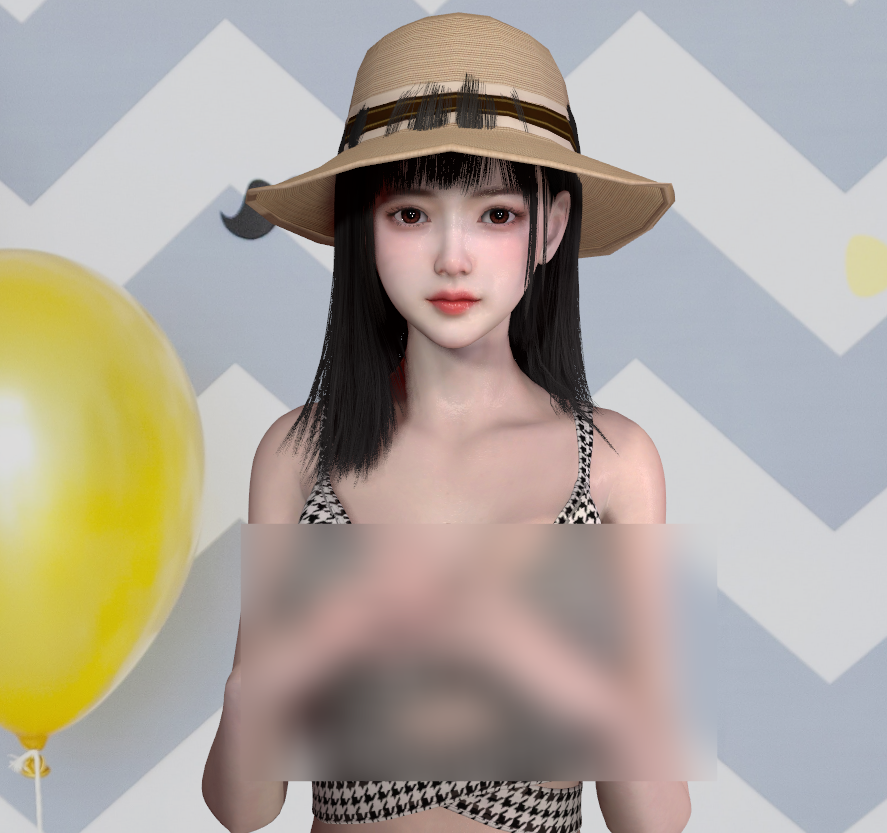 Thorn.Fei_V2-哈基米