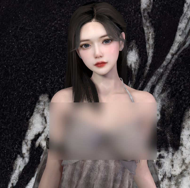 Thorn.LinYi.1林伊古风现代风-哈基米