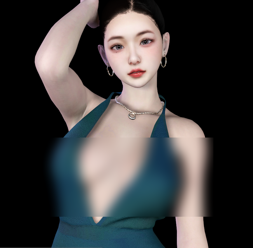 Thorn.XiaoQian.1-哈基米