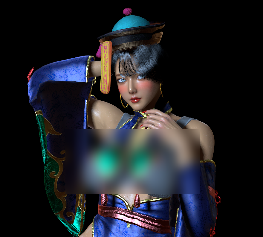 TrogDa.Jiangshi.1-哈基米