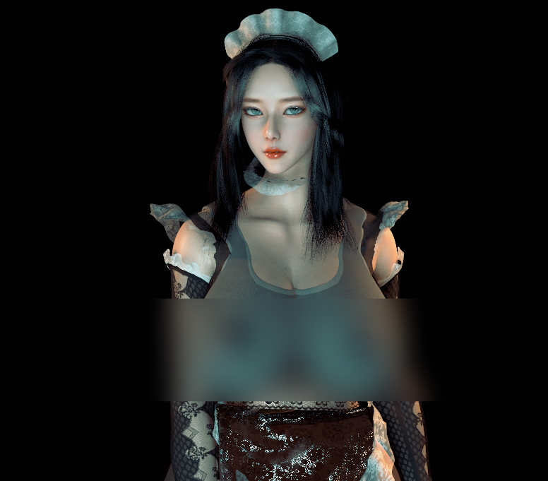 TrogDa.Maid.1-哈基米