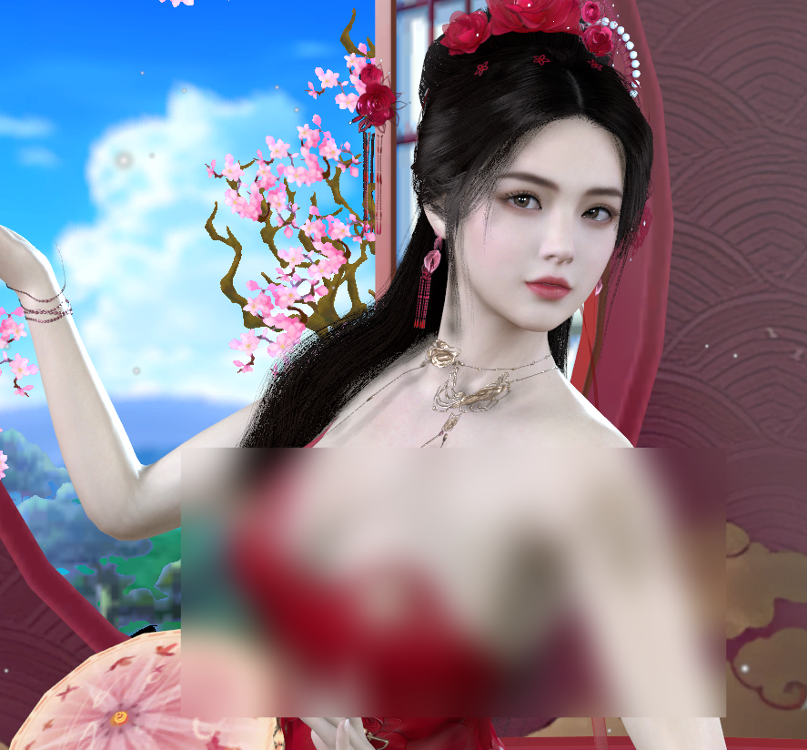 UFO.诗茵.1-哈基米