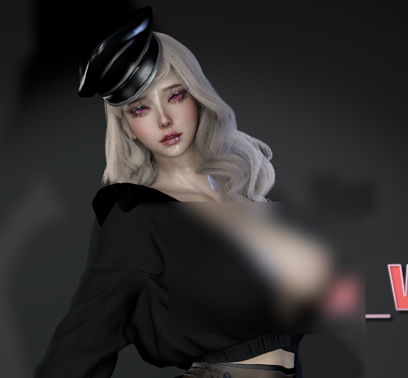 Van.最强骚鸡.1-哈基米