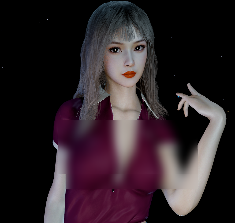 Vr_Addict.Namrae.1-哈基米