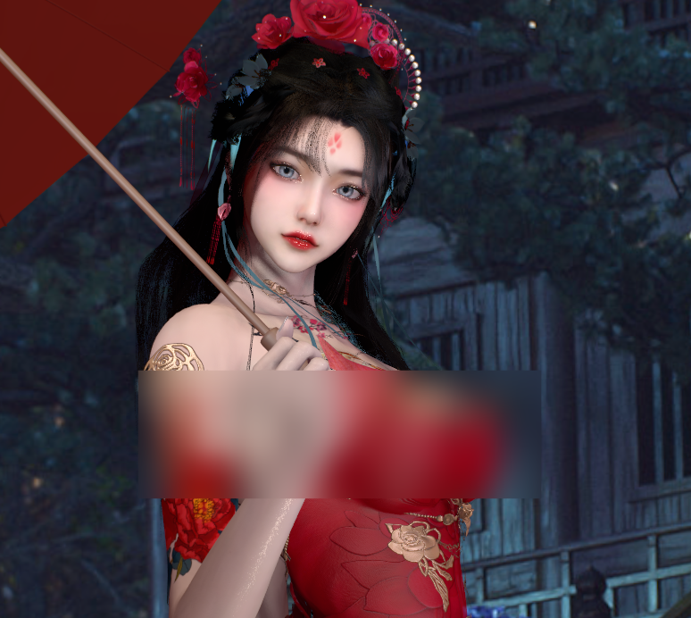 bangbang.红麝-哈基米