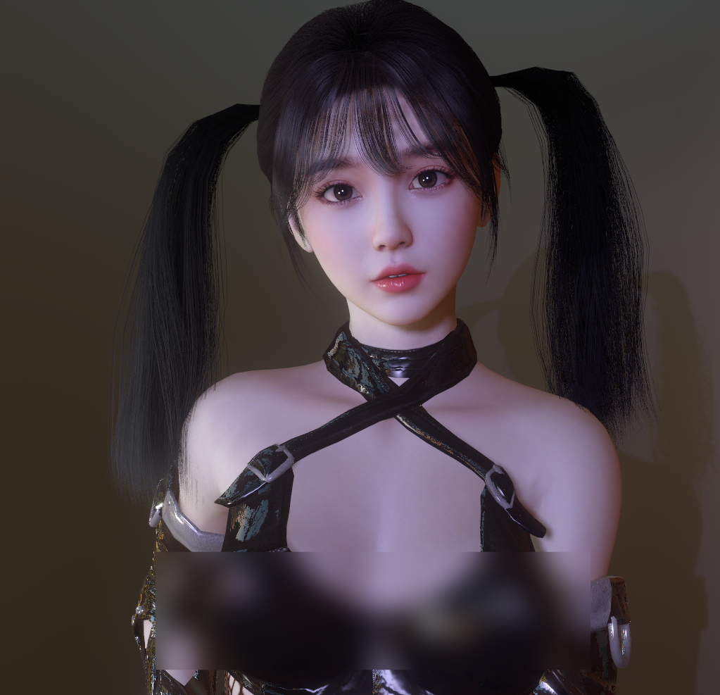 bosskang.Lingzi1.1-哈基米