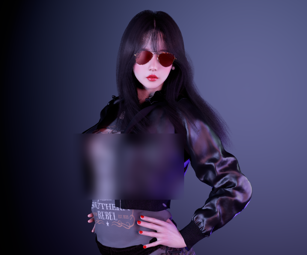 bosskang.lucyJacket1.1-哈基米