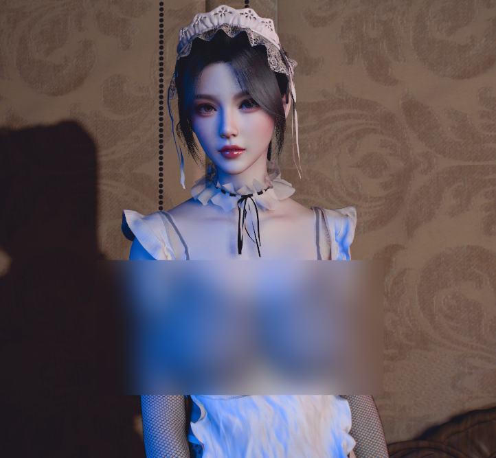 bosskang.maidLida2.1-哈基米