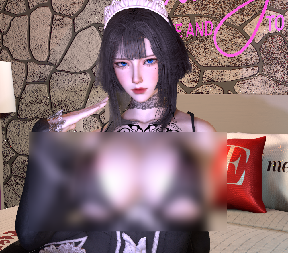 haigui.处理女仆-shali.1-哈基米