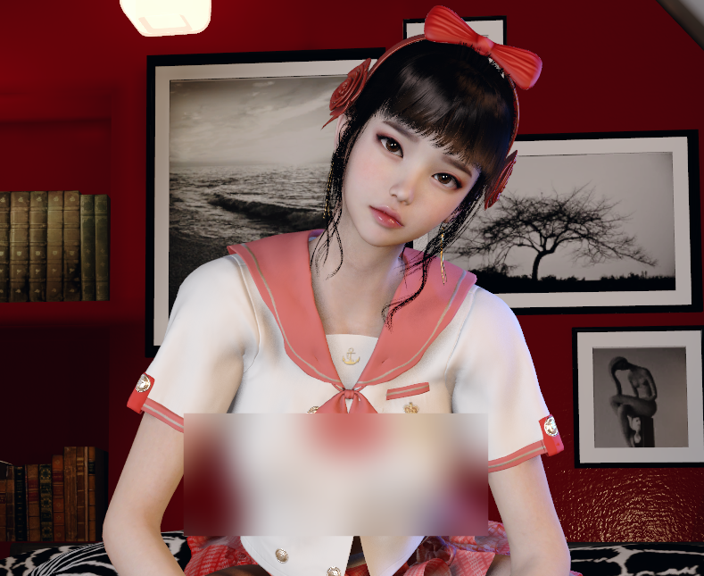 hdzjoy.小可.2-哈基米