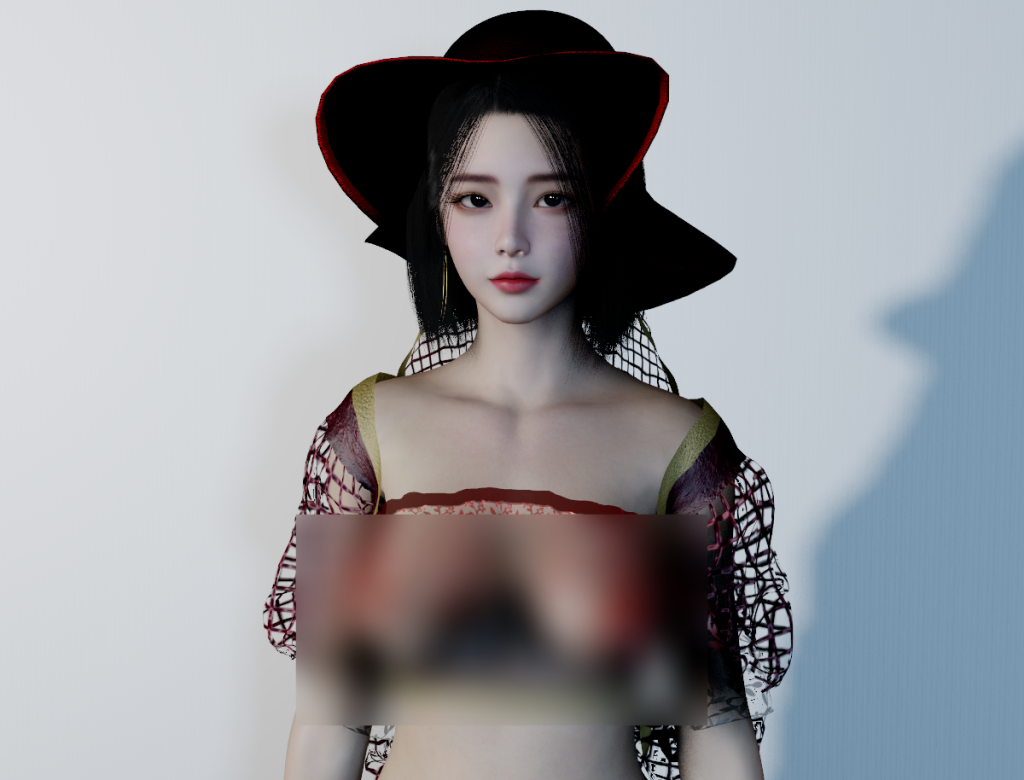 hdzjoy.小朵.2-哈基米