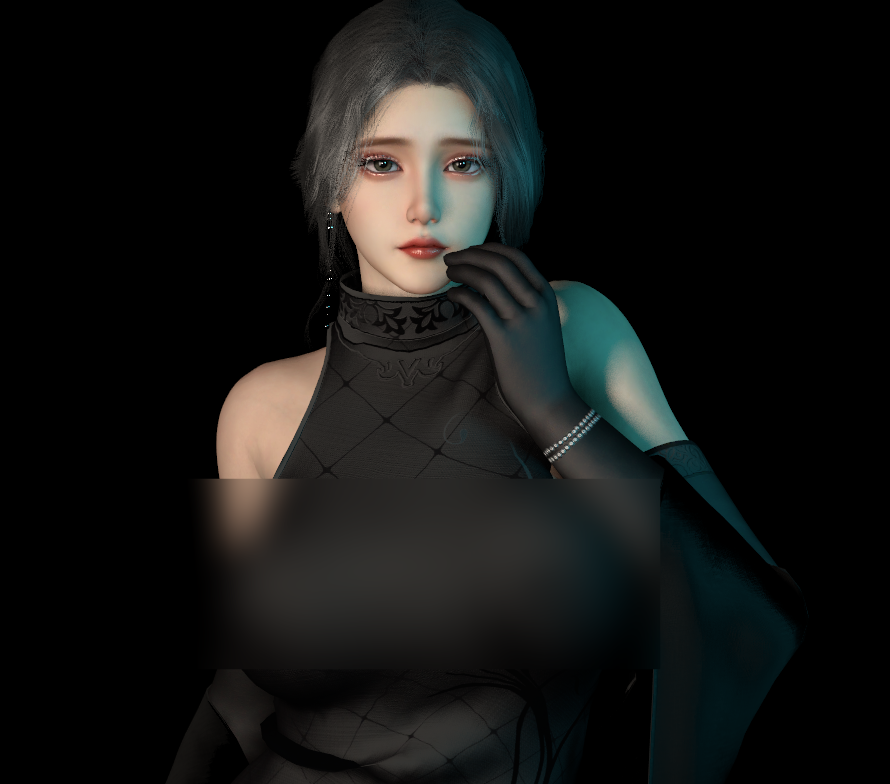 lby.美珍（双预设）.1-哈基米