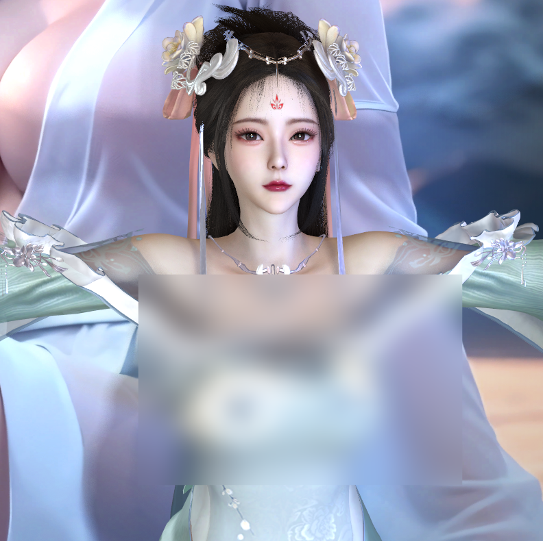 lelesmile.乐乐霜儿.1-哈基米