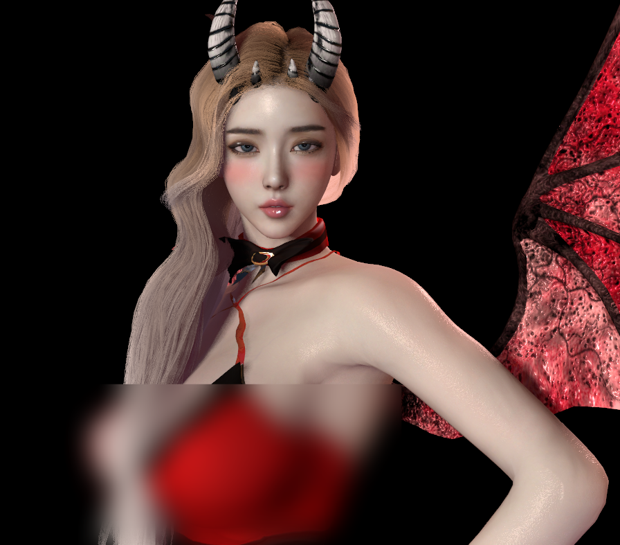 levtian.小恶魔.1-哈基米