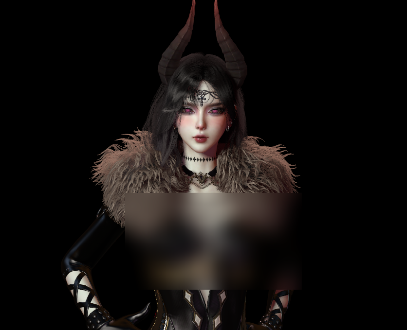 levtian.魅魔族长.1-哈基米