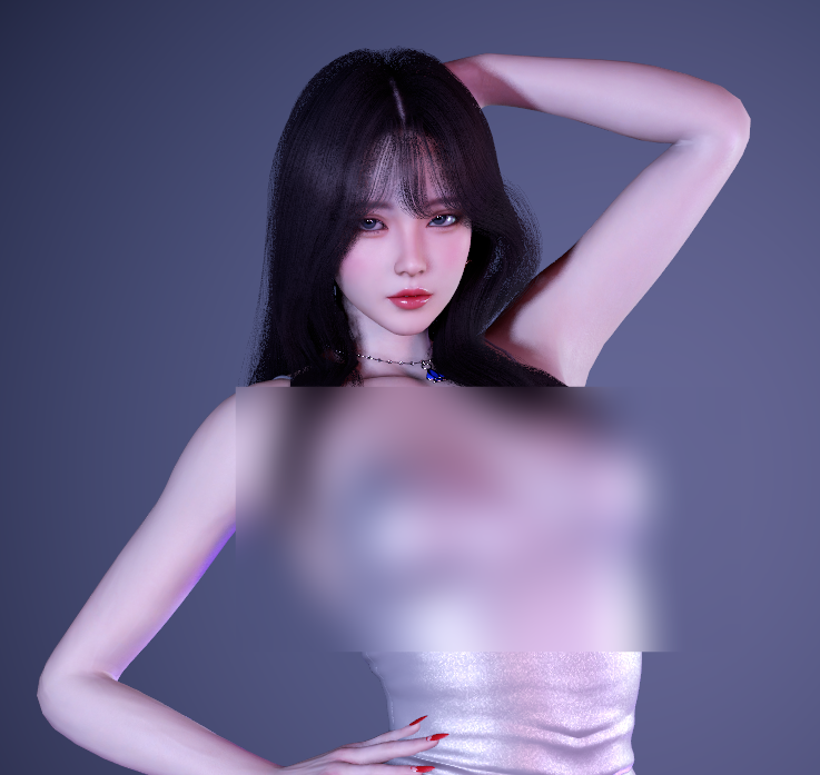 lucy HalteTops-哈基米