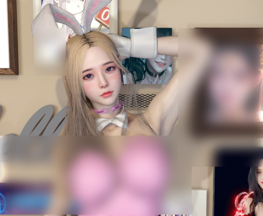 lv.兔女郎-璃.2-哈基米