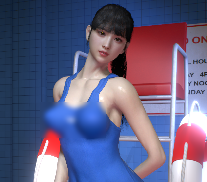 mai. Qiuyi (21 Year Old)-哈基米