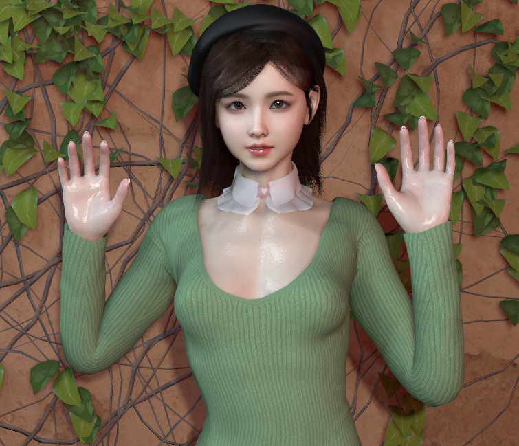 mai.Qiusi (18Y Version)-哈基米