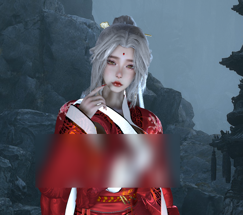 mofeng-tieshanggonzhu铁扇公主-哈基米