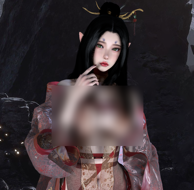 mofeng.hishenhuapingping2.1-哈基米