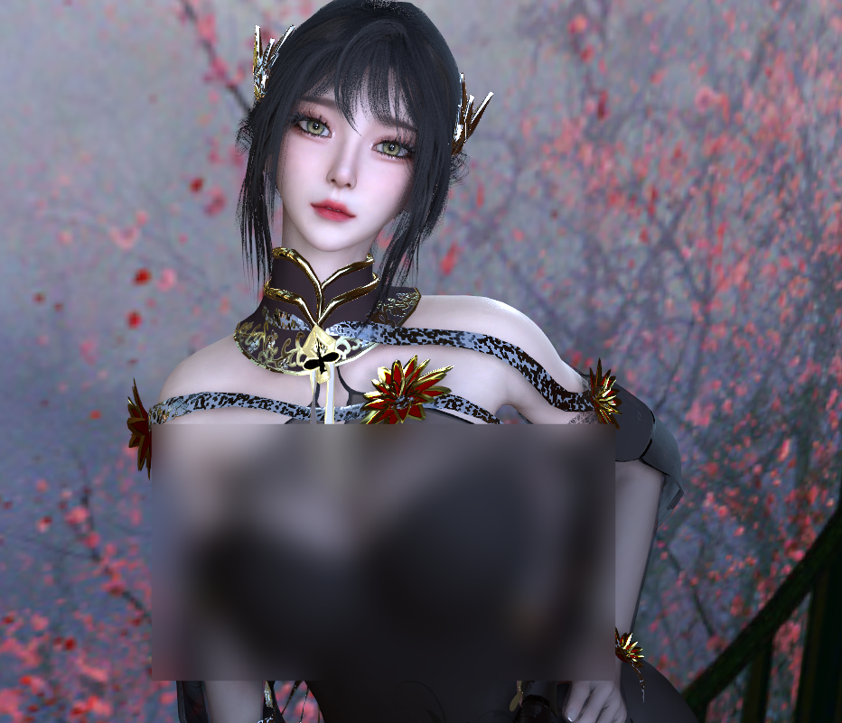 moyi.东方青黛.1-哈基米