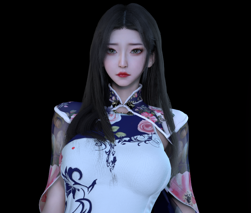 moyi.司藤.1-哈基米