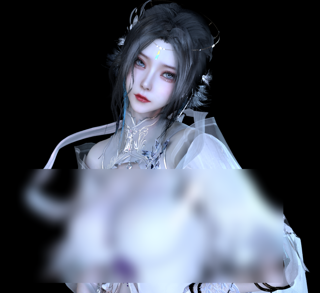 moyi.夏雨薇.1-哈基米