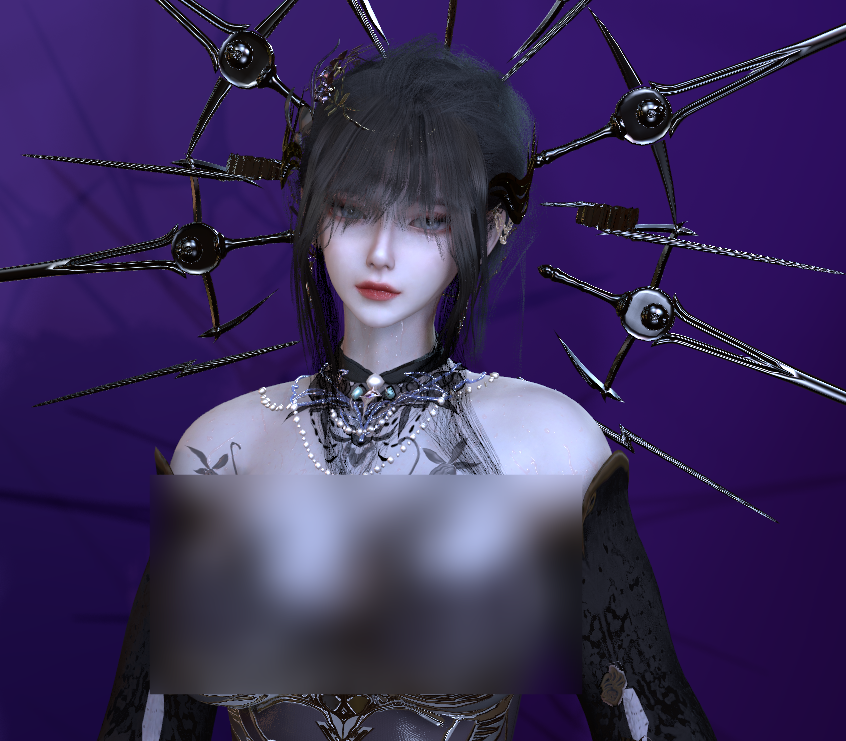 moyi.帝夕颜.1-哈基米