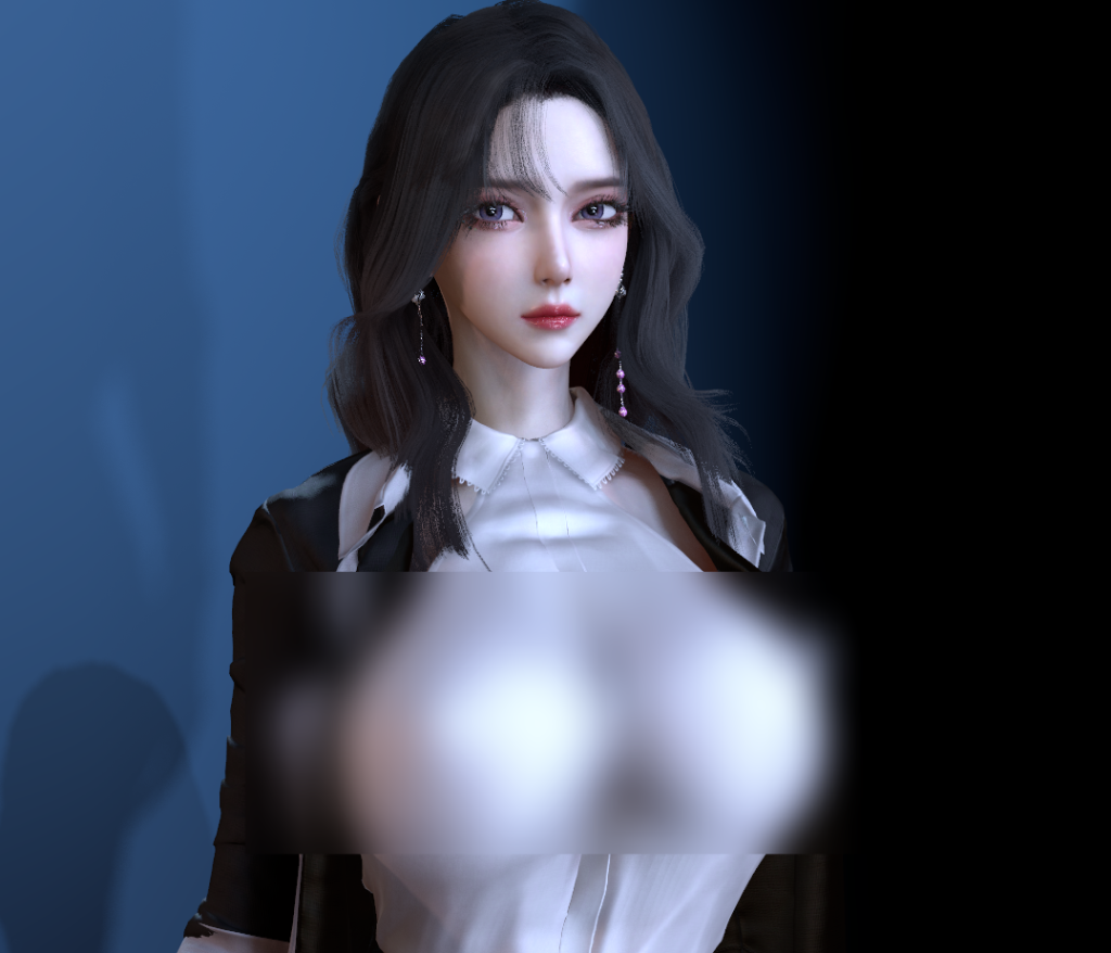 moyi.风见晴.1-哈基米