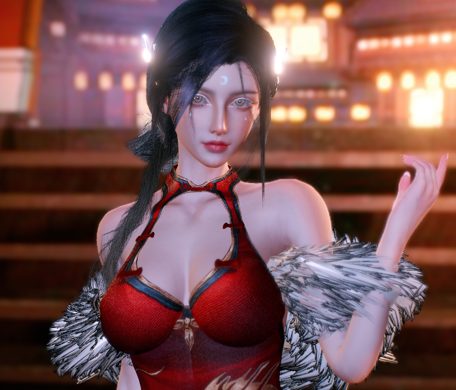 myqr.叶九歌-哈基米