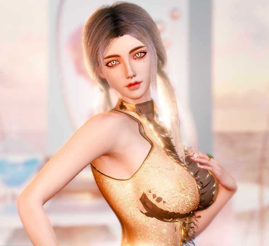 myqr.叶灵雪-哈基米