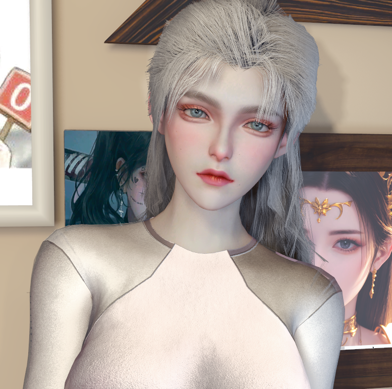 myqr.月如君-哈基米