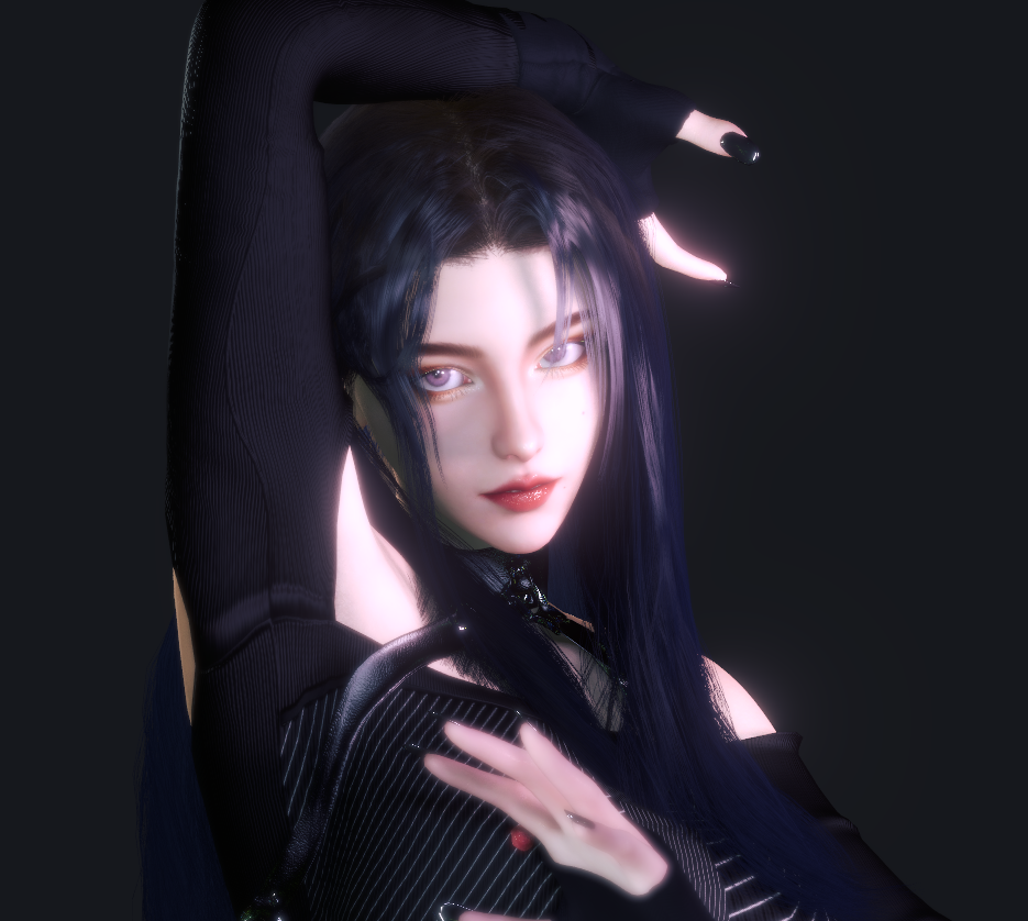 myqr.栗子-哈基米