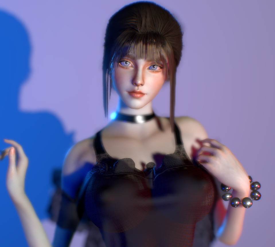 myqr.艾琳-哈基米