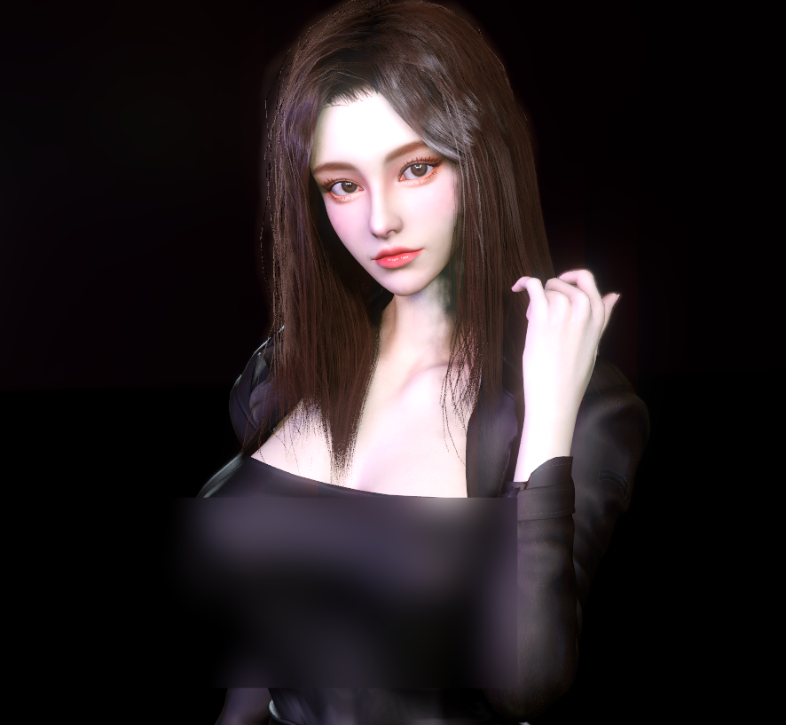 myqr.莎莎-哈基米