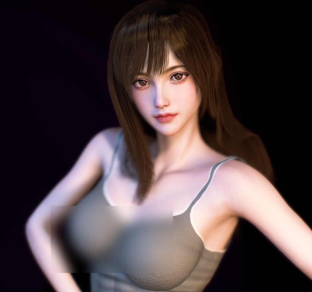 myqr.蒂法-哈基米