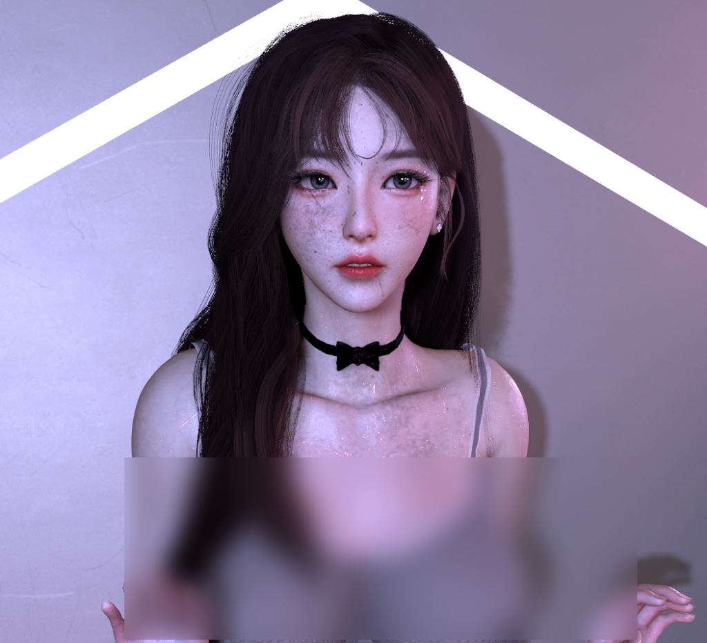 taydenhoxe.BDSM1.1-哈基米