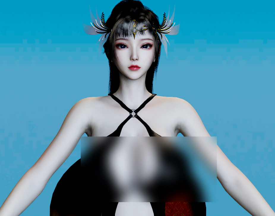 to be dance.1-哈基米