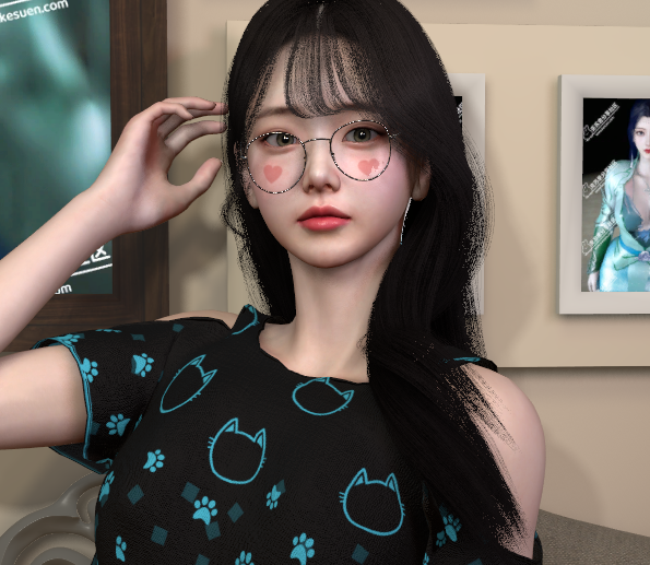 vamhappy.H014-哈基米