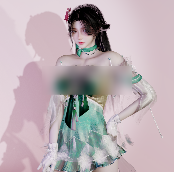 vamxw.chunxue春雪-哈基米